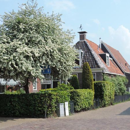 Het Binnenhuis Workum Exteriér fotografie