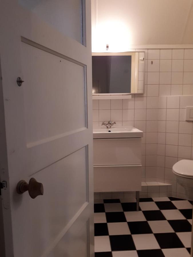 Het Binnenhuis Workum Pokoj fotografie