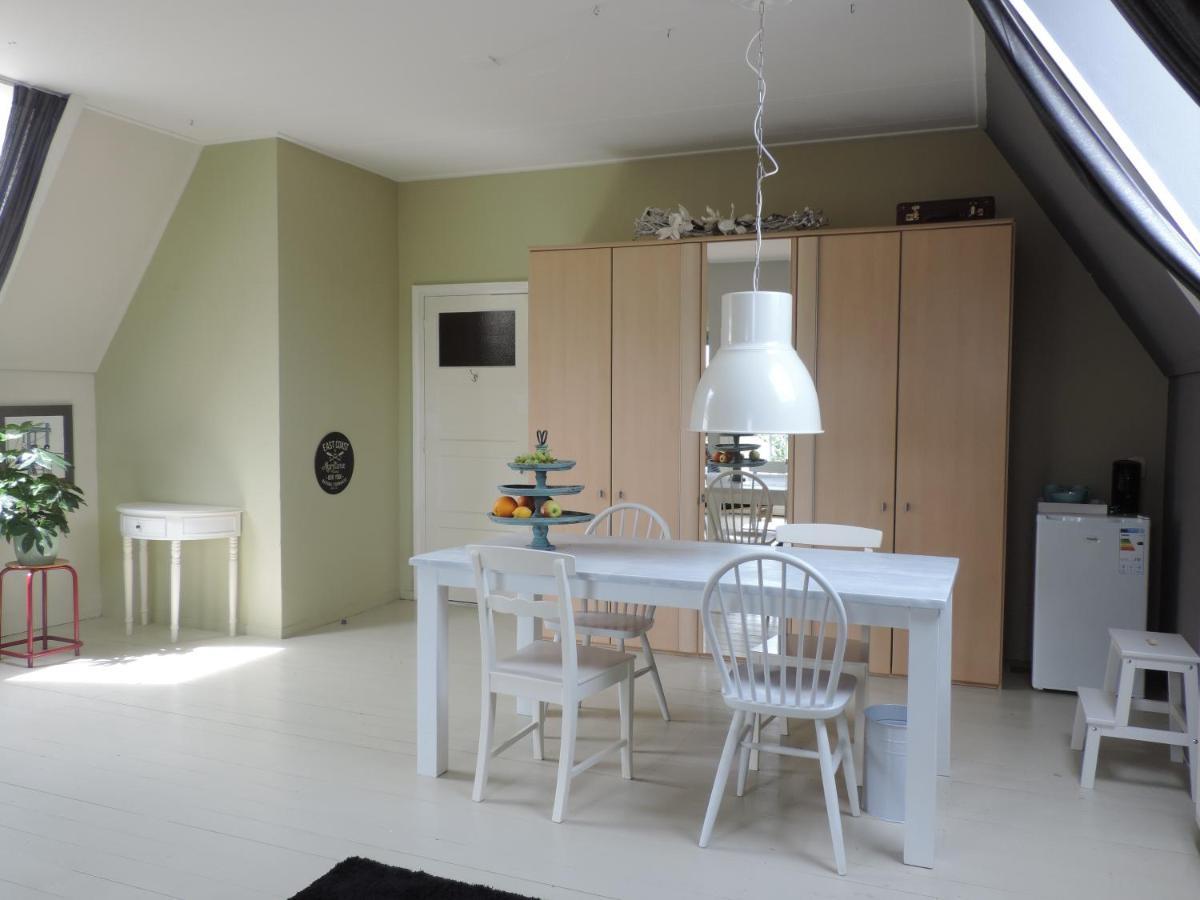 Het Binnenhuis Workum Exteriér fotografie