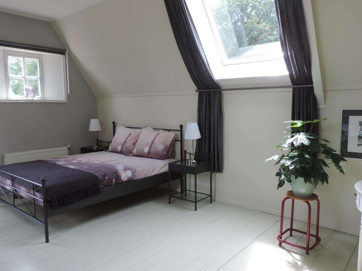 Het Binnenhuis Workum Exteriér fotografie