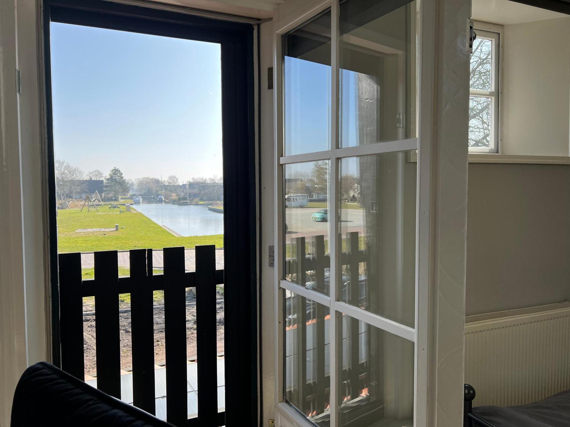 Het Binnenhuis Workum Exteriér fotografie